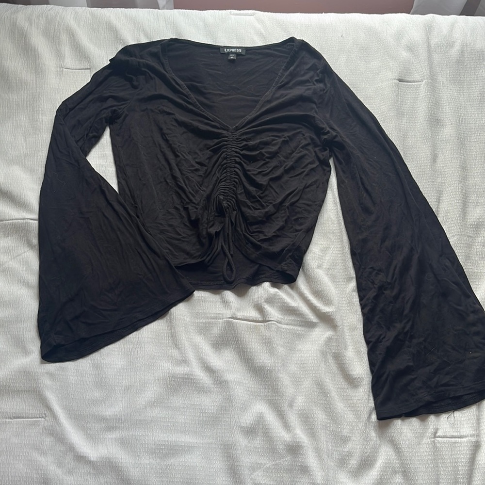 Express top